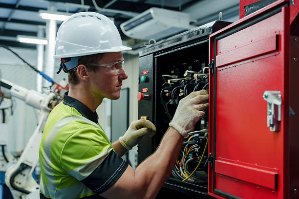 24/7 Emergency Generator Installation experts in Burkburnett, TX