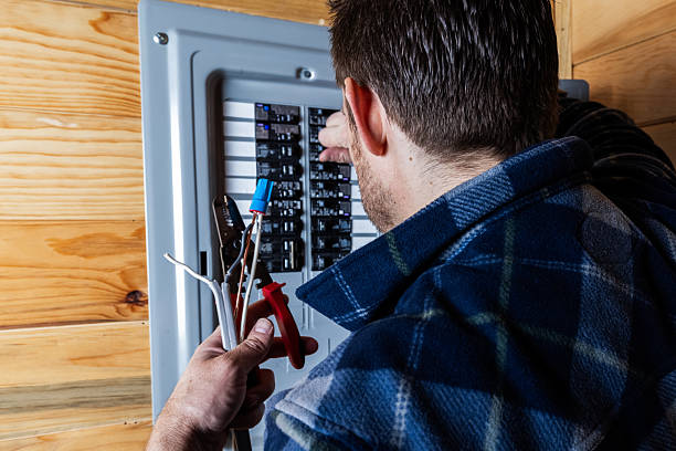 Affordable Generator Installation solutions in Burkburnett, TX